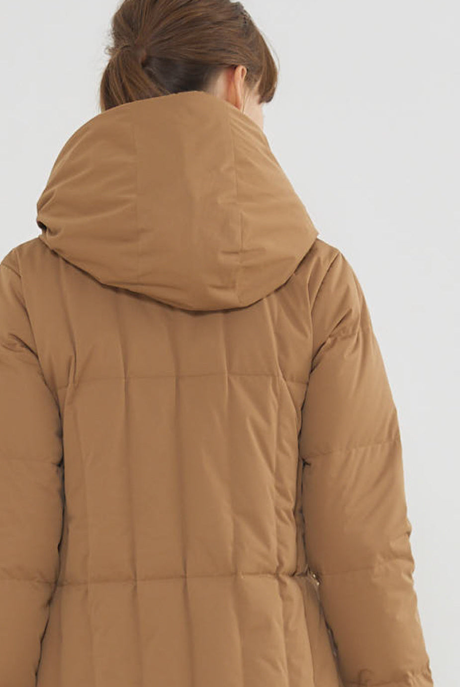 “洗えるダウン”が主婦の味方になる理由