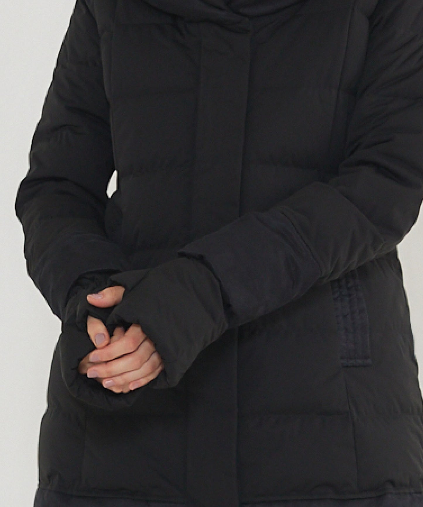 Fingerless Gloves