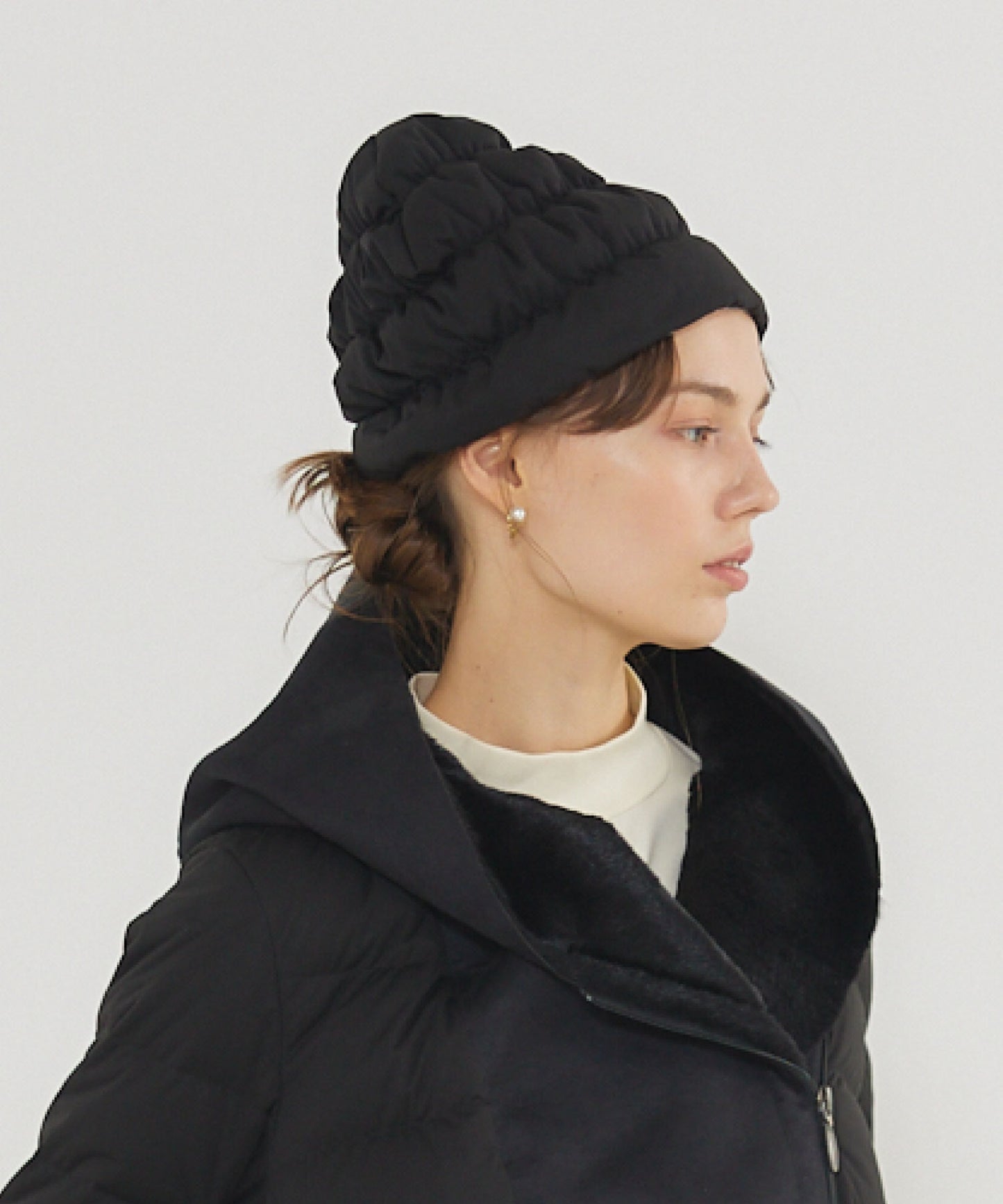 Cap