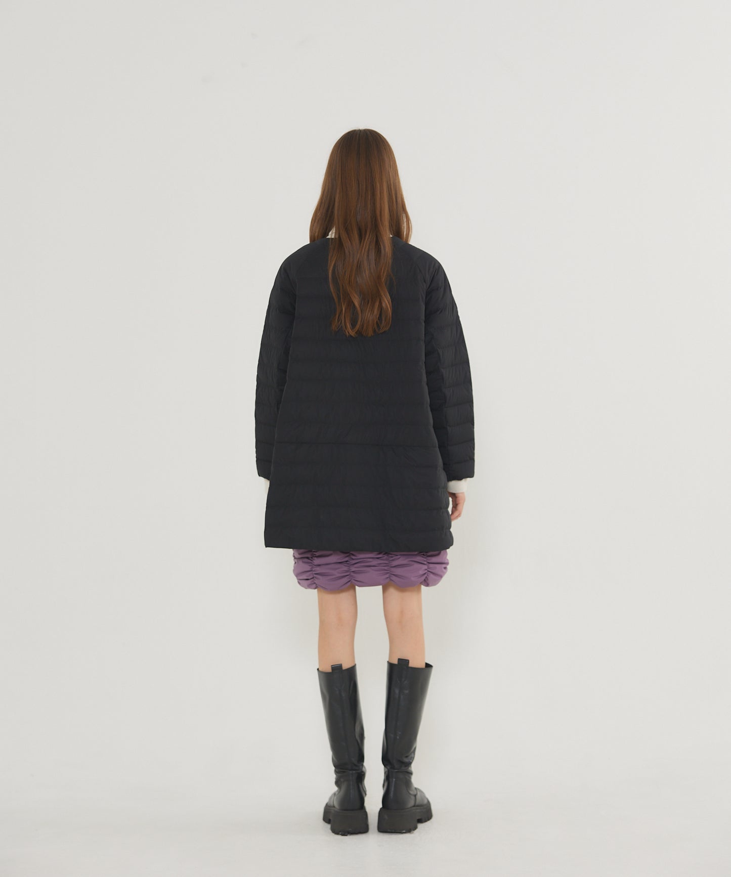 Light Design Coat