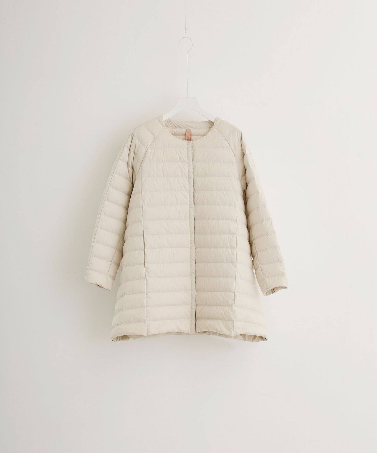 Light Design Coat