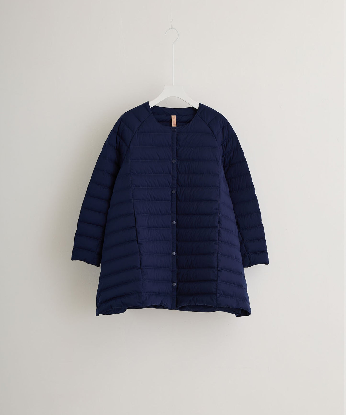 Light Design Coat