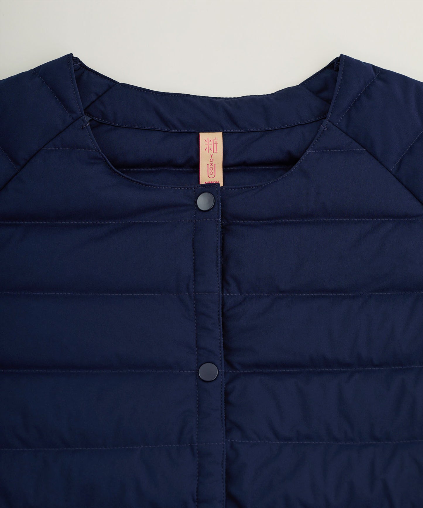 Light Design Coat