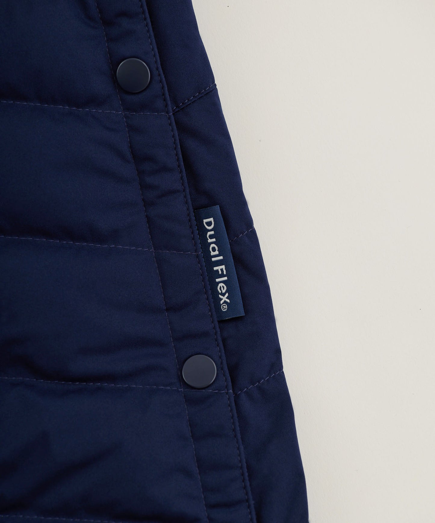 Light Design Coat