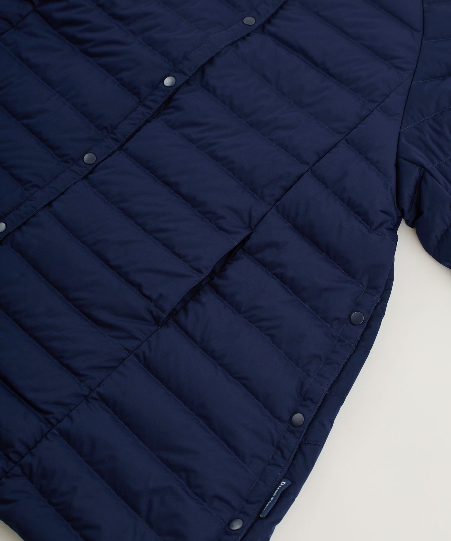 Light Design Coat