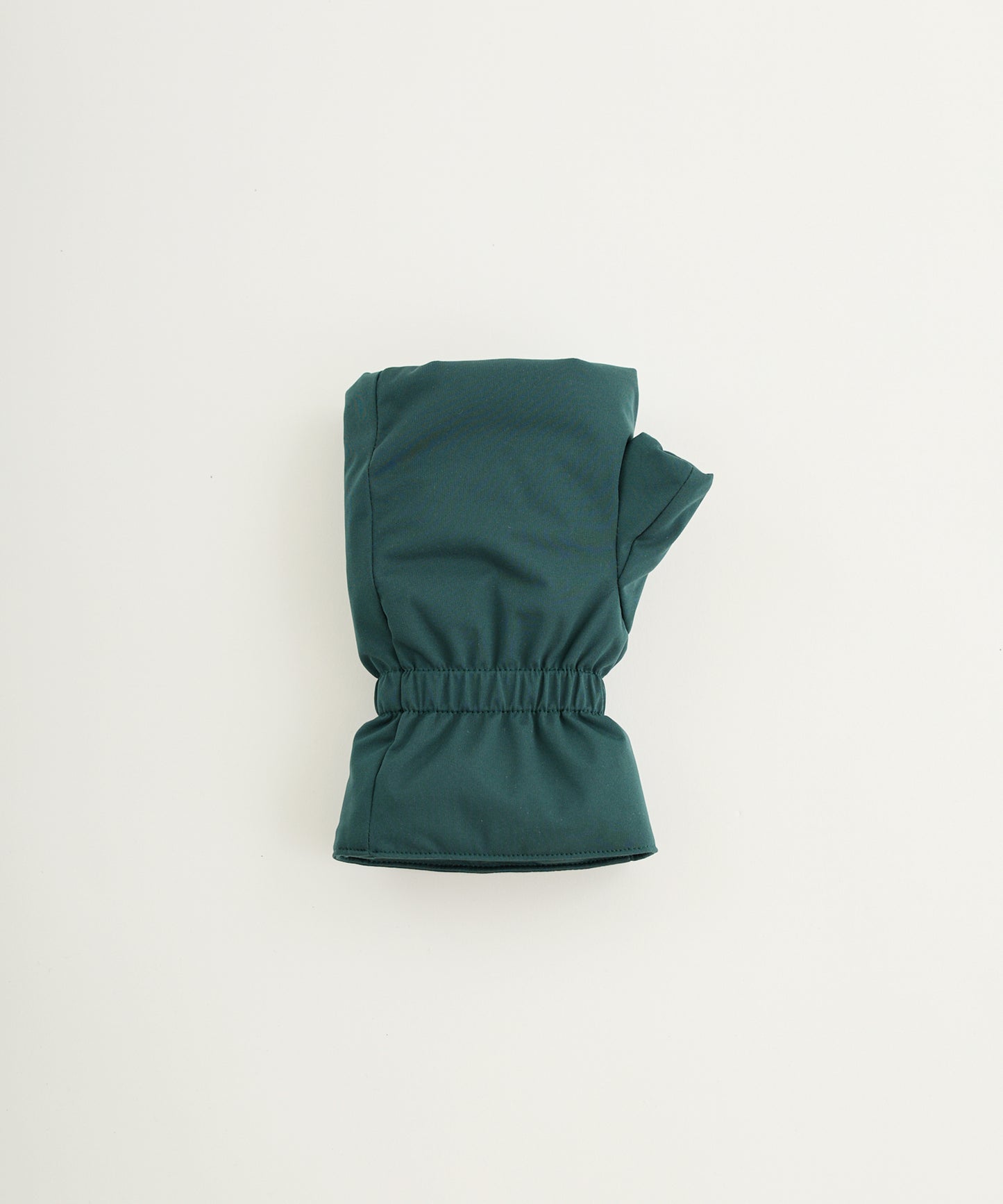 Fingerless Gloves