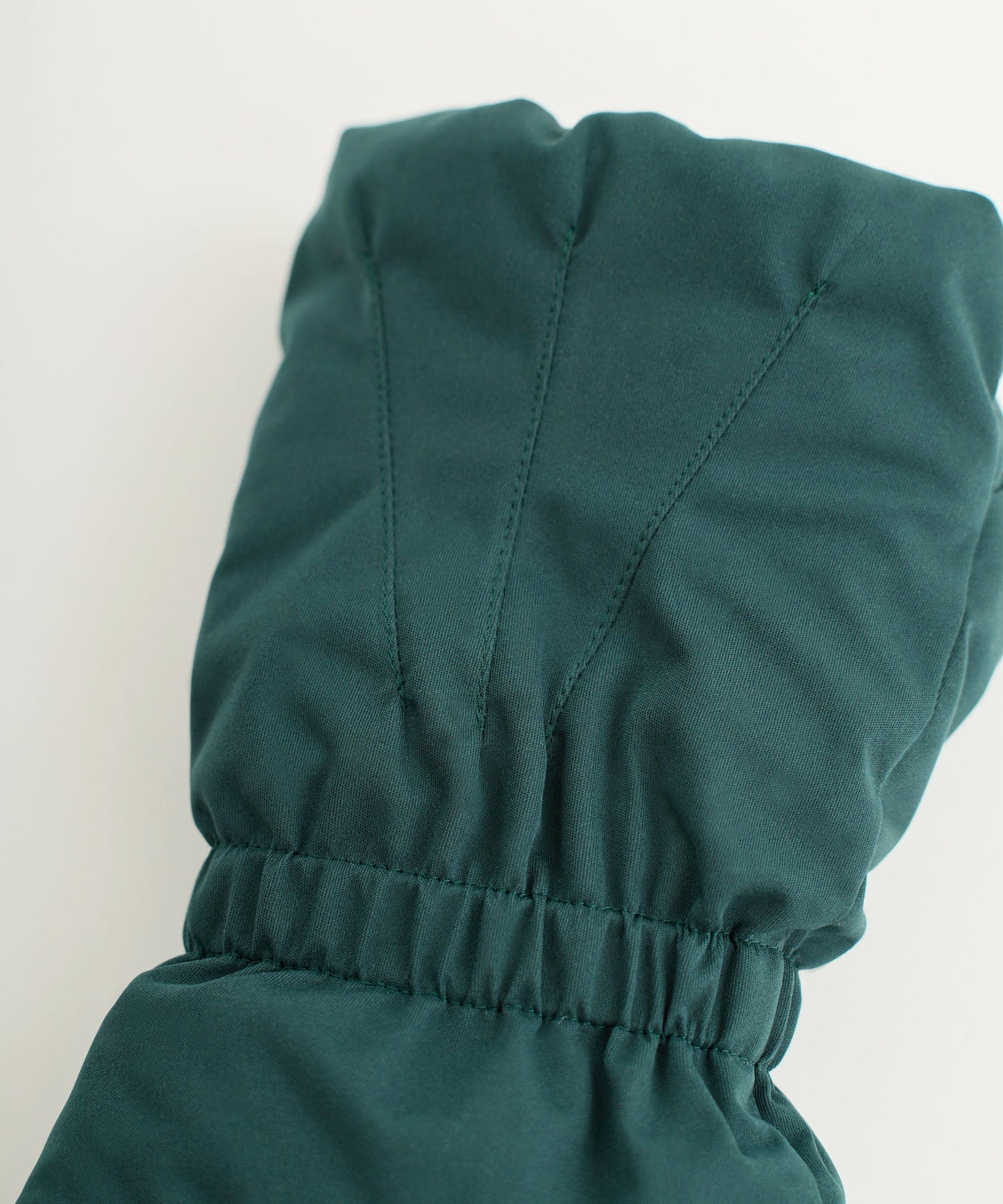 Fingerless Gloves