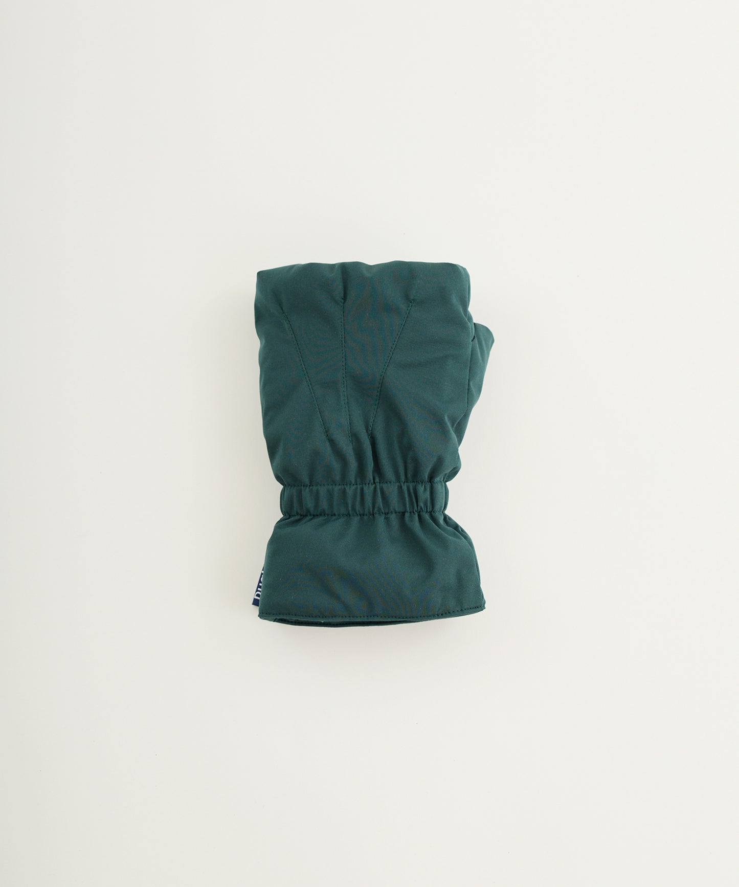 Fingerless Gloves