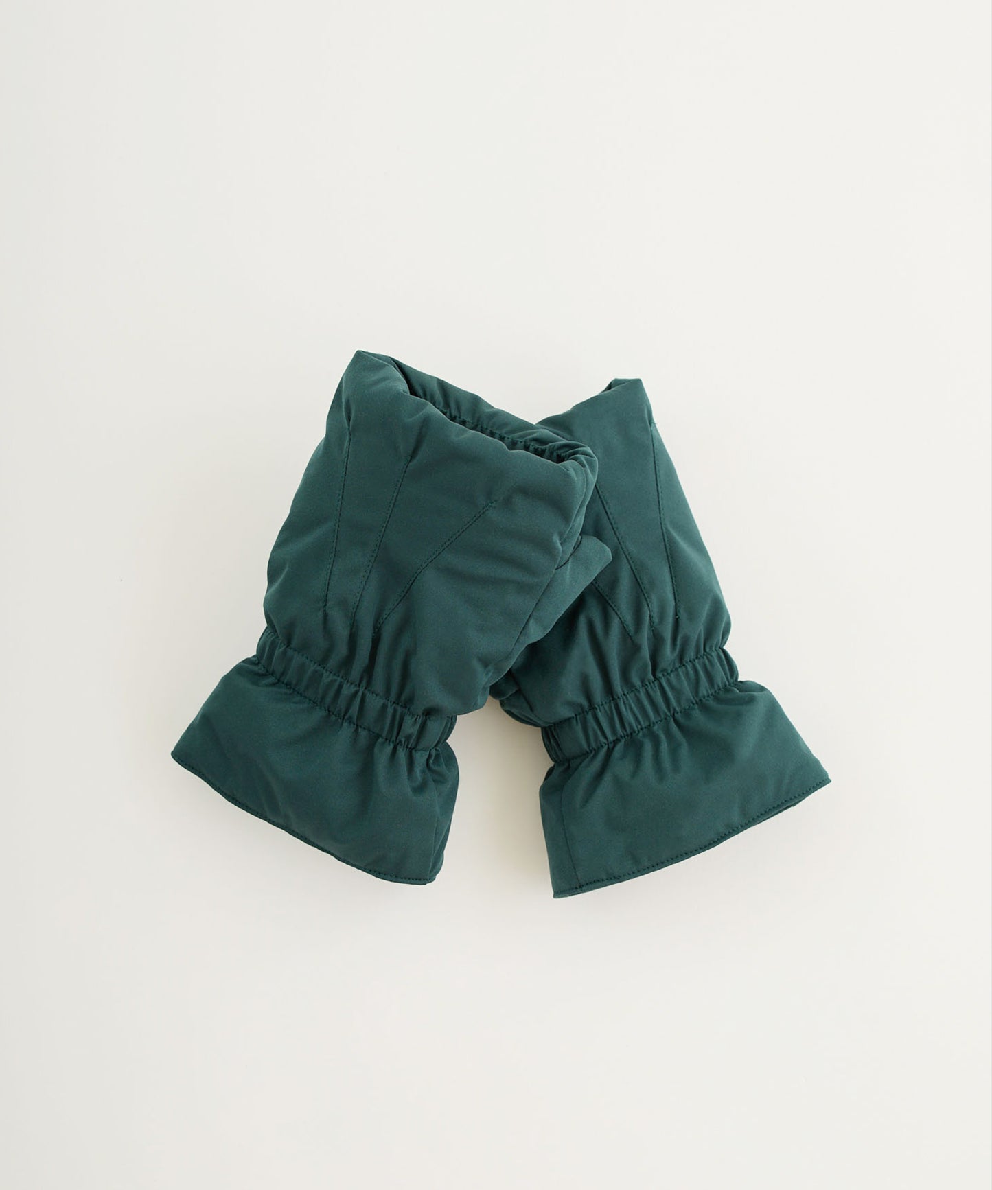 Fingerless Gloves