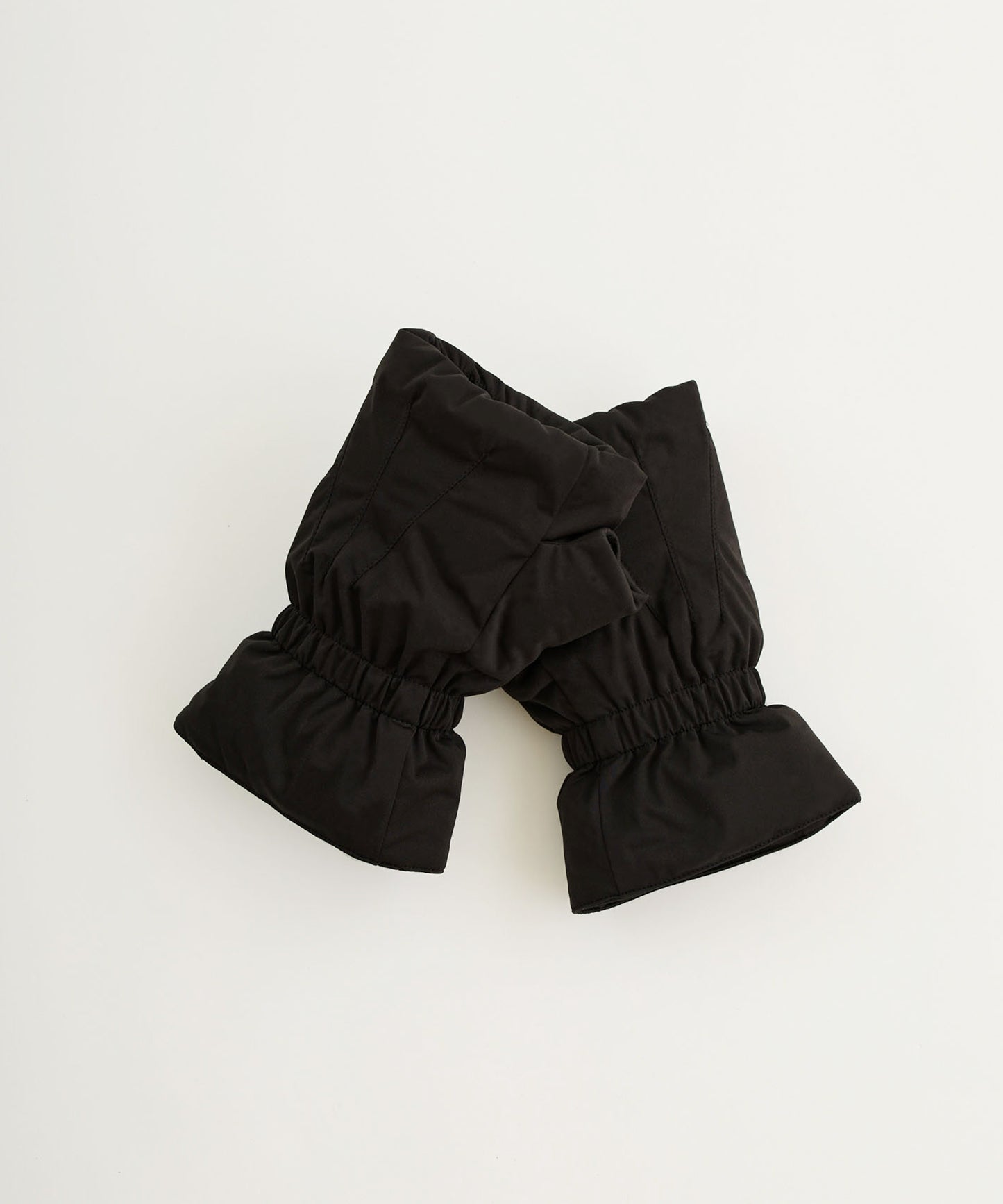 Fingerless Gloves