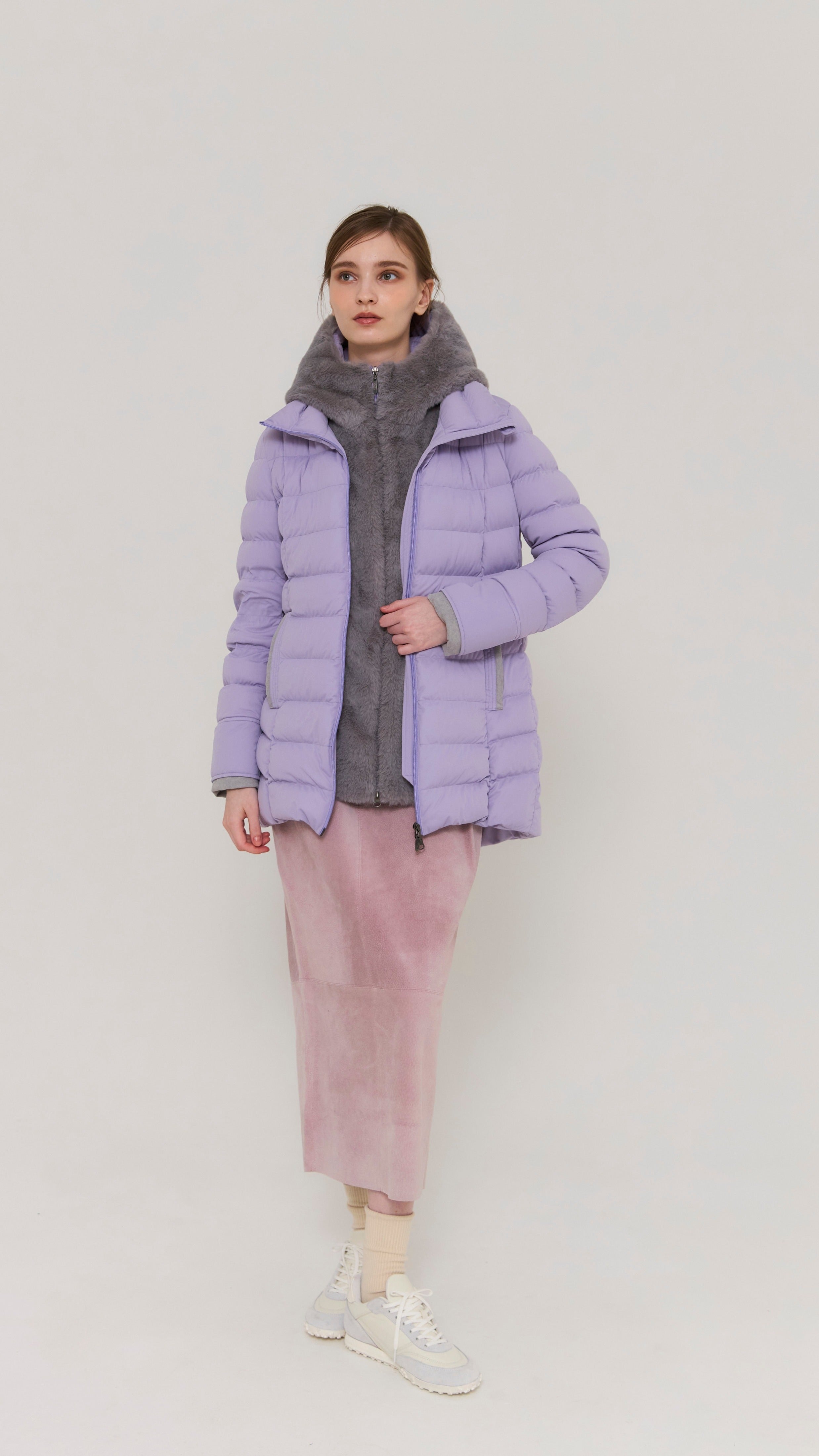 この冬、結局いちばん着たアウターはどれ？