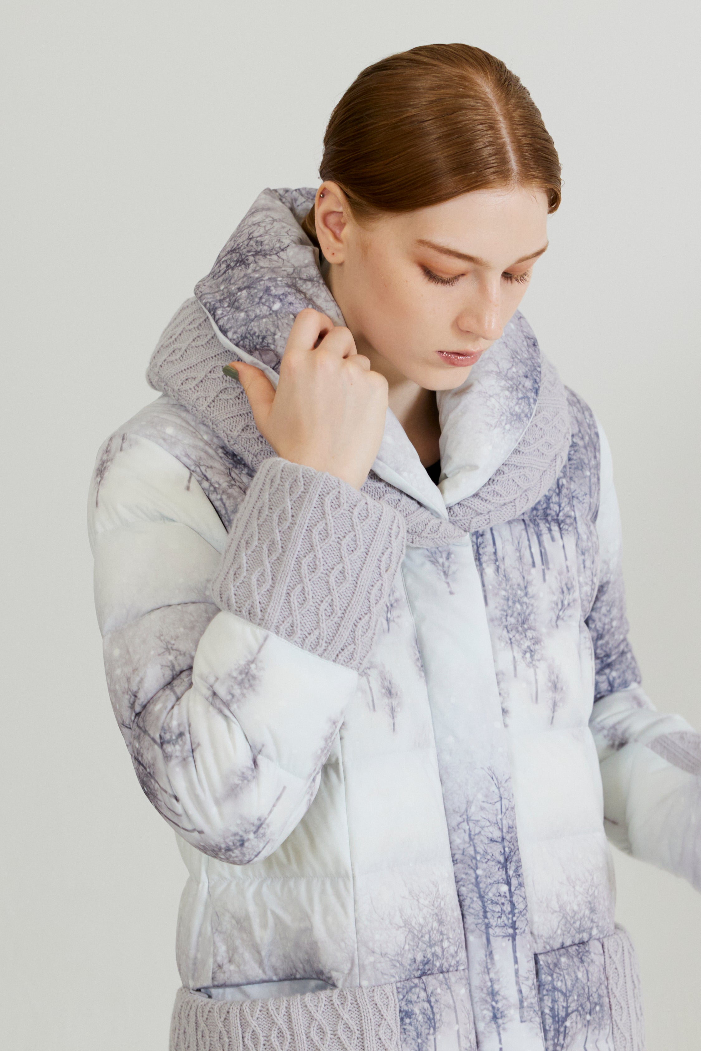 10年着られるダウンとは