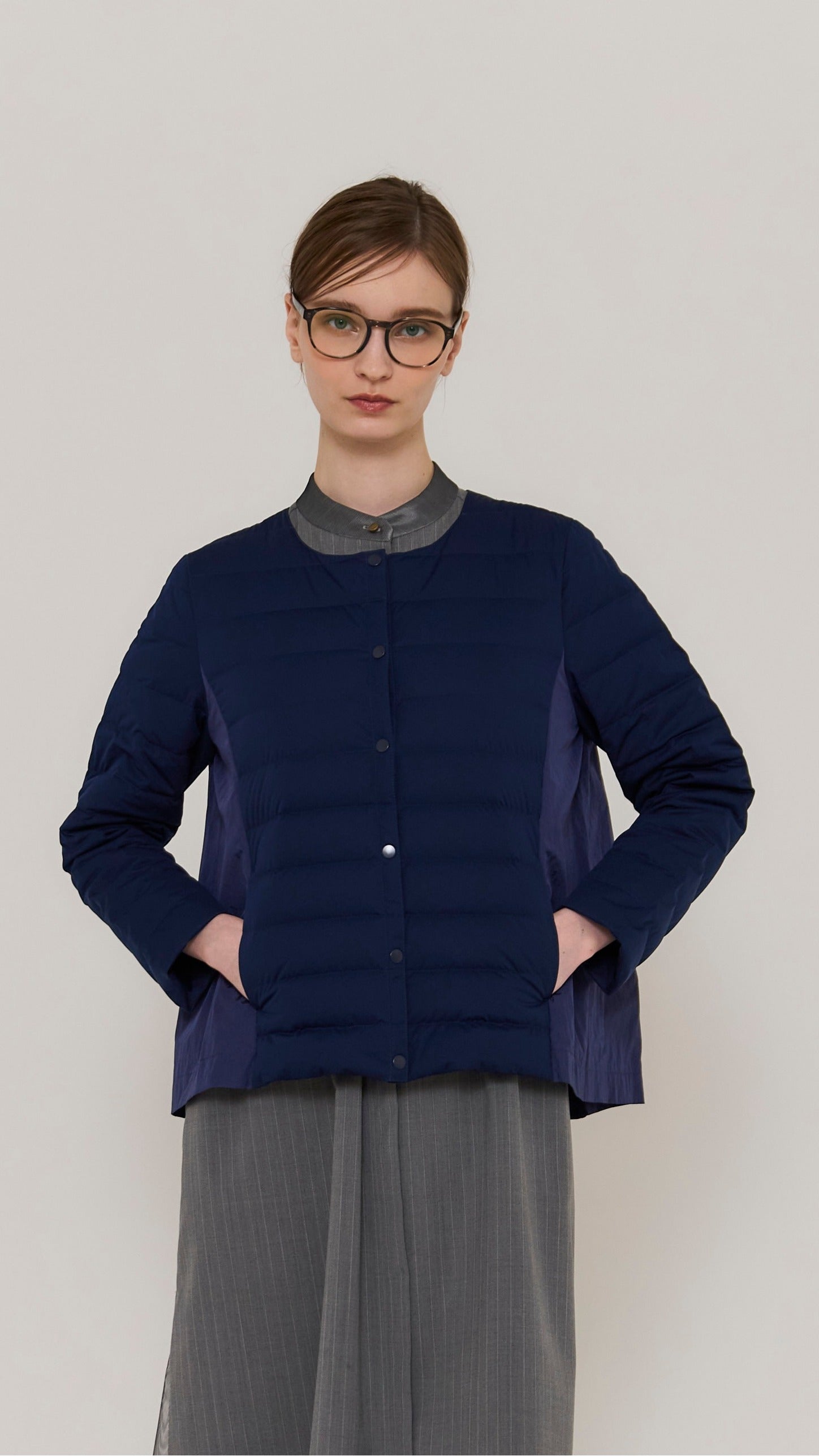 冬と春の間、何を着る？“今ちょうどいい”アウターの条件