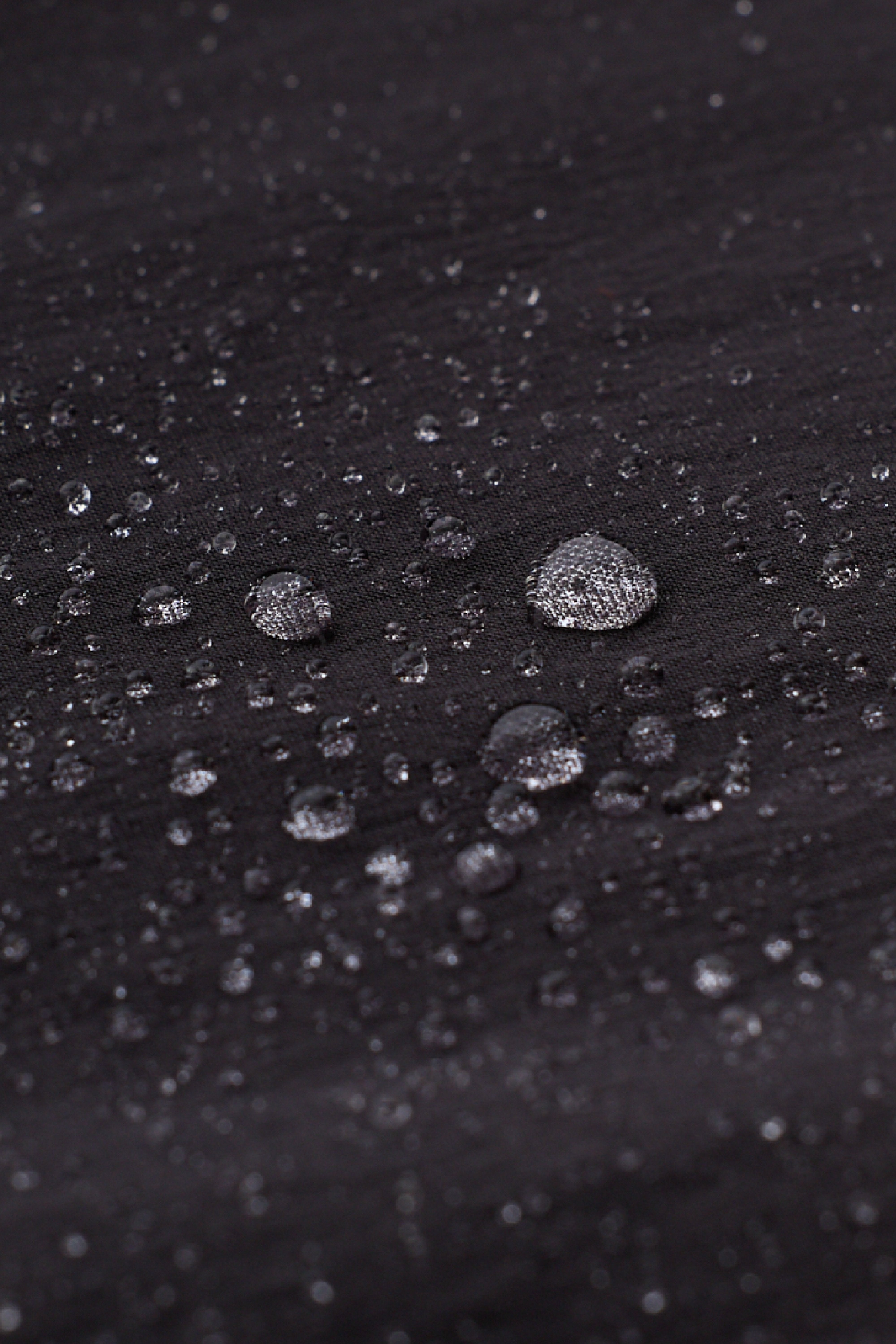 雨の日も自分らしく