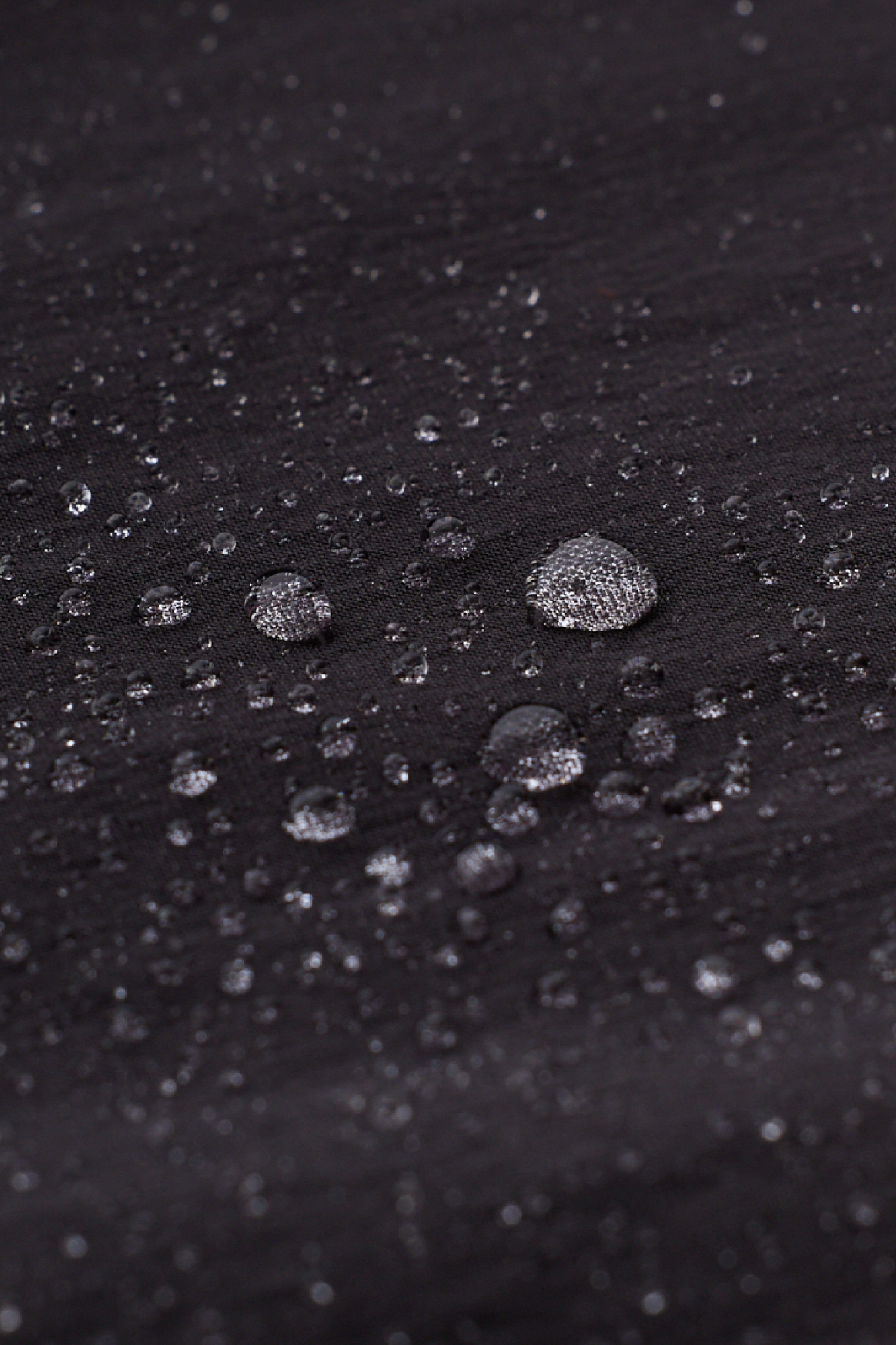 雨の日も自分らしく
