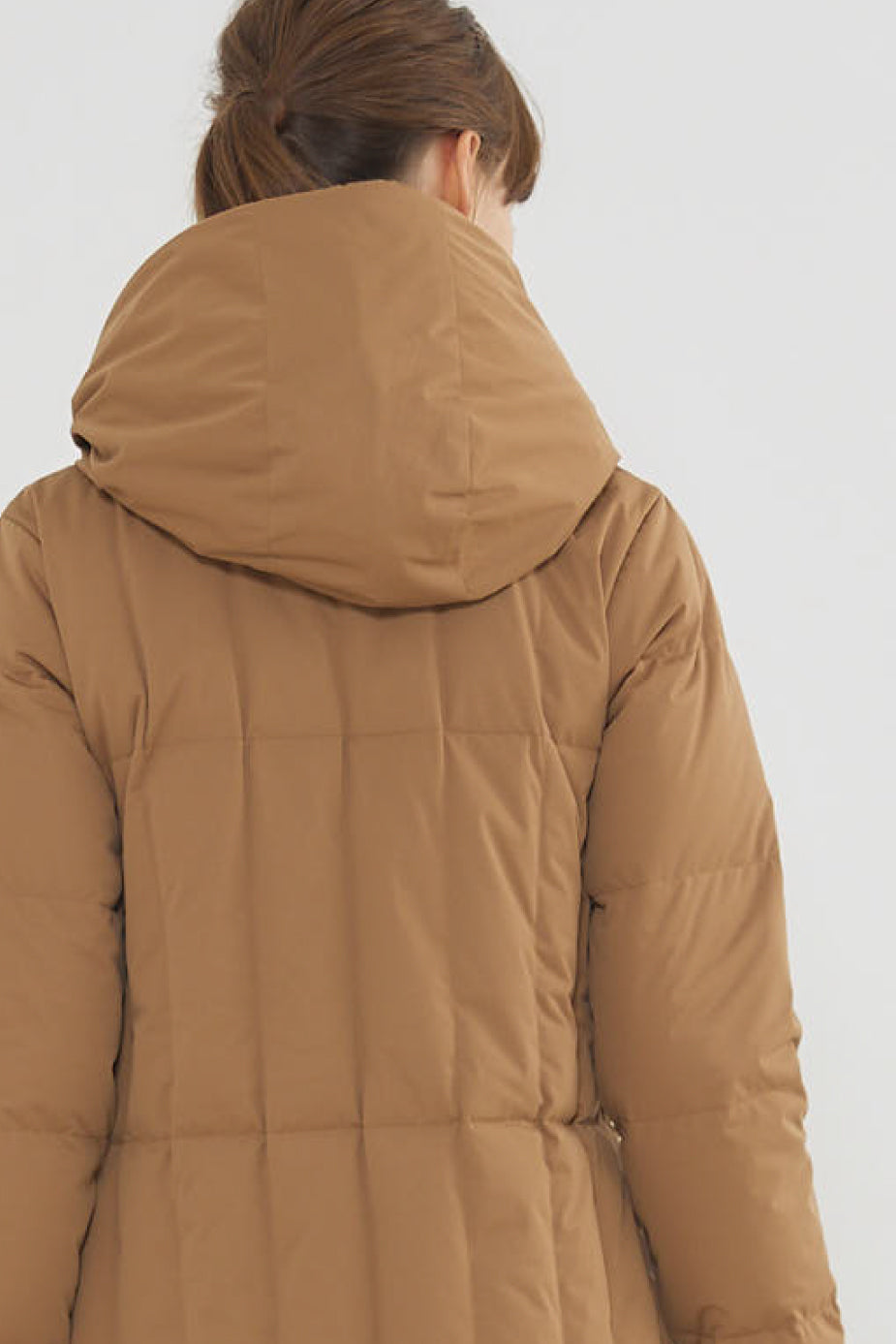 “洗えるダウン”が主婦の味方になる理由