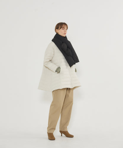 Light Design Coat