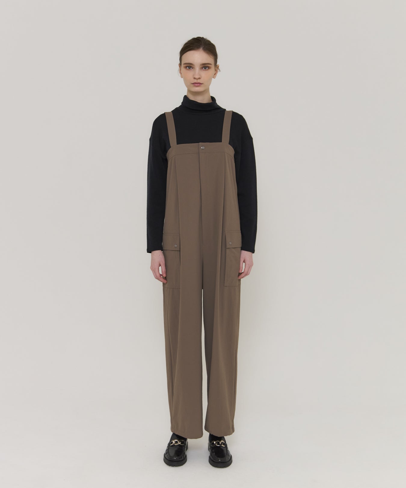 YOSOOU – 粧U -YOSOOU-