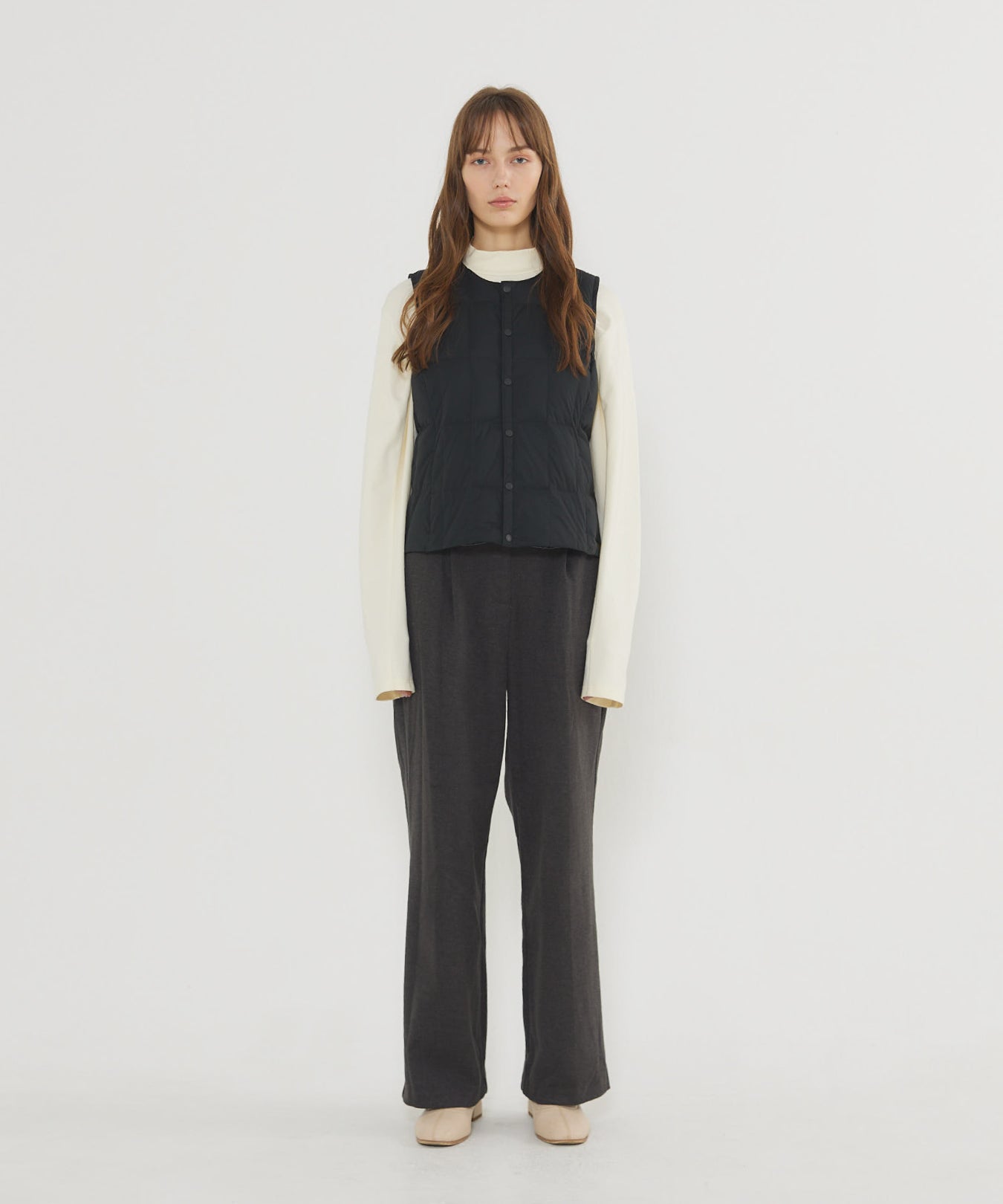 ライトベスト – 粧U -YOSOOU-