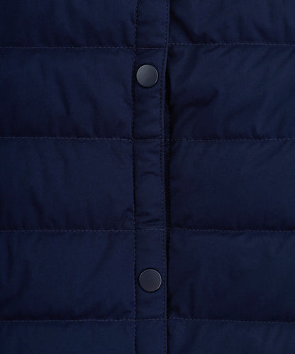 Light Design Coat