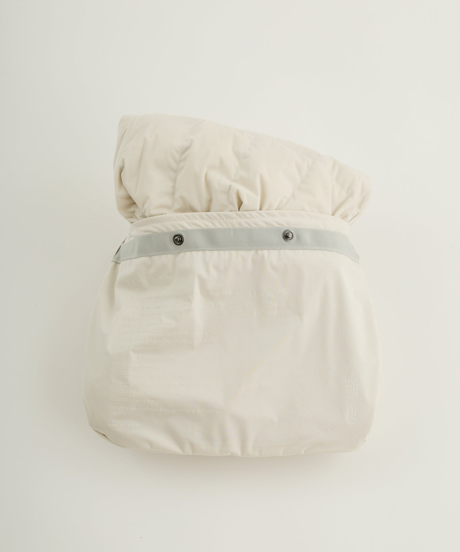 ライトベスト – 粧U -YOSOOU-