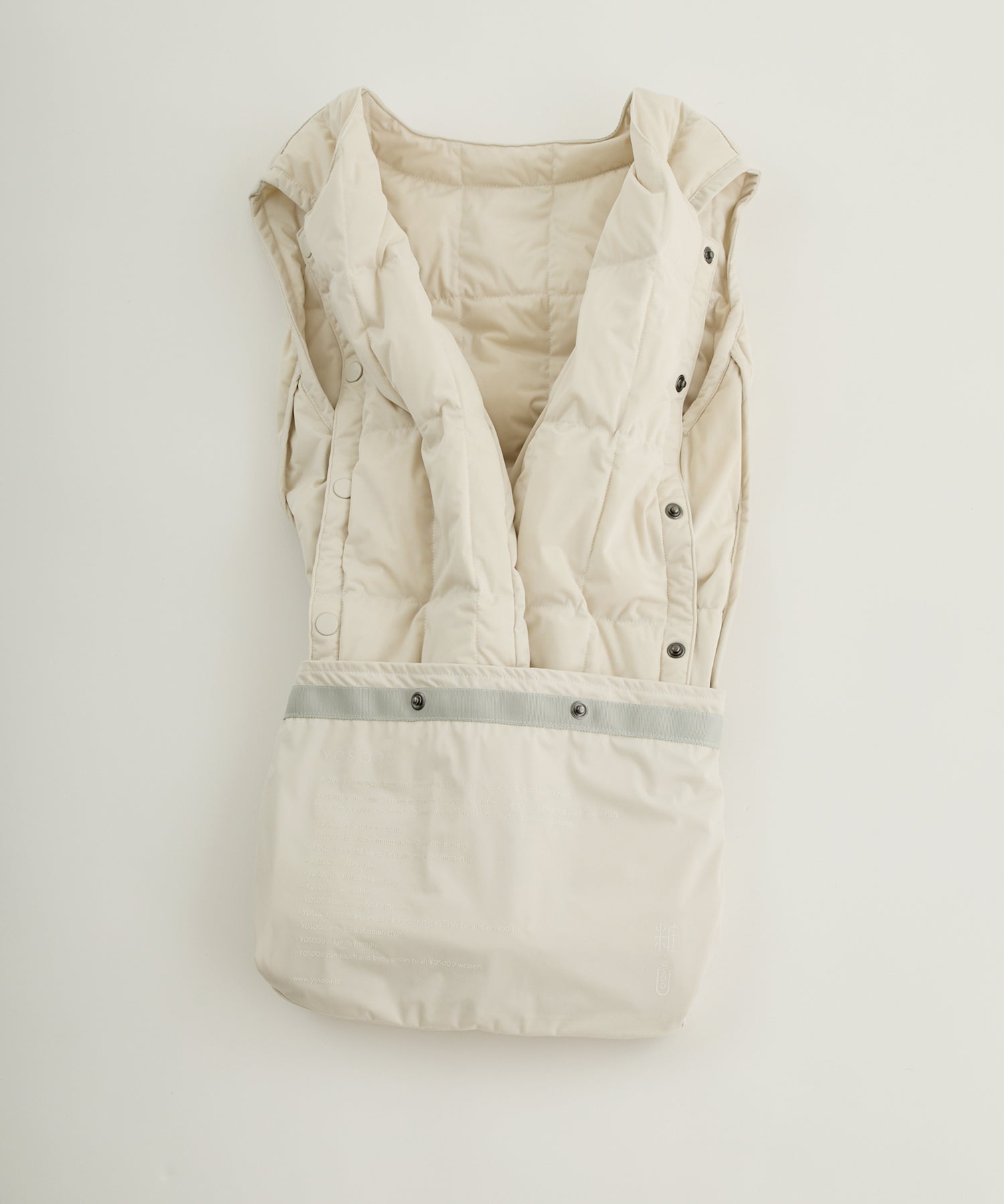 ライトベスト – 粧U -YOSOOU-