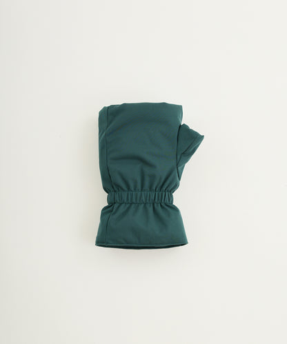 Fingerless Gloves