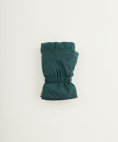 Fingerless Gloves